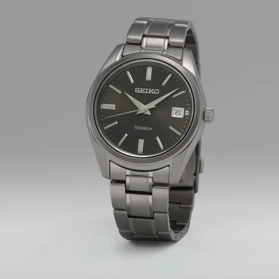 Homme Seiko boutique Montre Quartz^Quartz 3 aiguilles