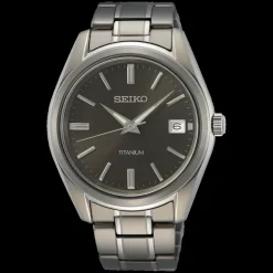 Homme Seiko boutique Montre Quartz^Quartz 3 aiguilles