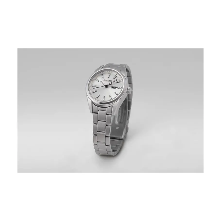 Femme Seiko boutique Montre Acier Femme|Montre Quartz Femme^Quartz 3 aiguilles