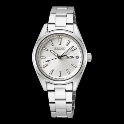 Femme Seiko boutique Montre Acier Femme|Montre Quartz Femme^Quartz 3 aiguilles
