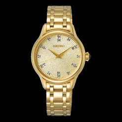 Femme Seiko boutique Montre Quartz Femme^Quartz 3 Aiguilles