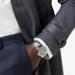 Homme Seiko boutique Montre Acier Homme|Montre Quartz^Quartz 3 Aiguilles