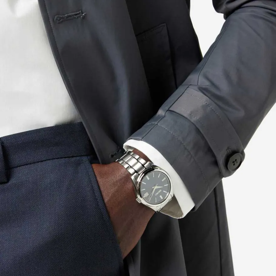 Homme Seiko boutique Montre Acier Homme|Montre Quartz^Quartz 3 Aiguilles