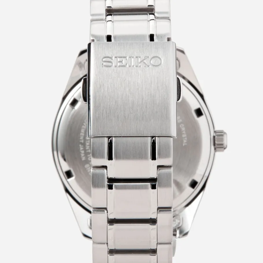 Homme Seiko boutique Montre Acier Homme|Montre Quartz^Quartz 3 Aiguilles