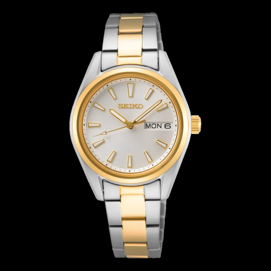 Femme Seiko boutique Montre Quartz Femme^Quartz 3 Aiguilles