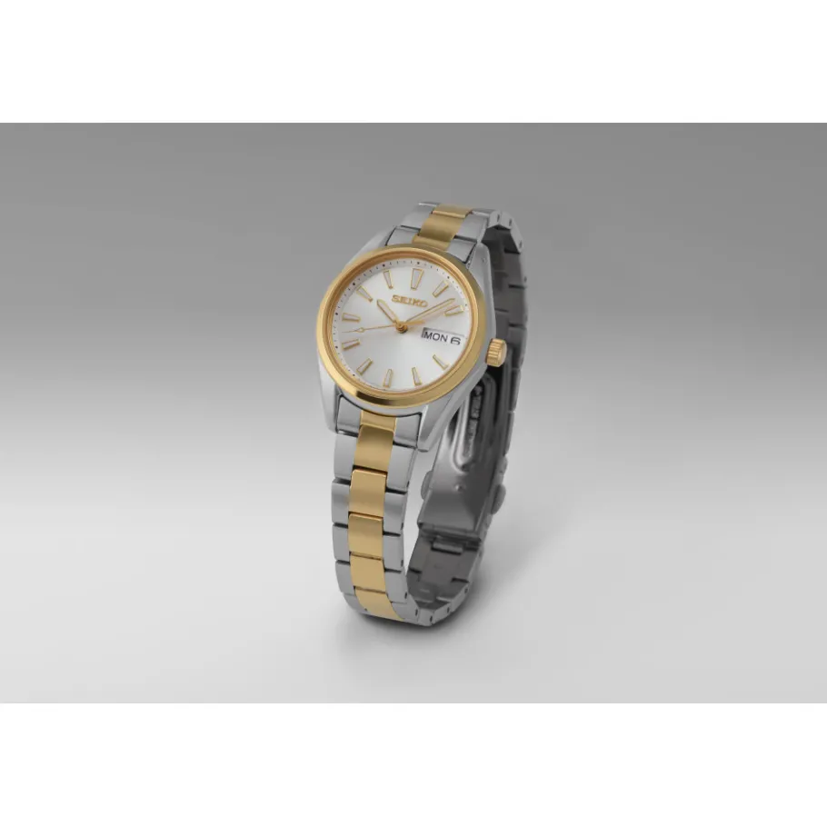 Femme Seiko boutique Montre Quartz Femme^Quartz 3 Aiguilles