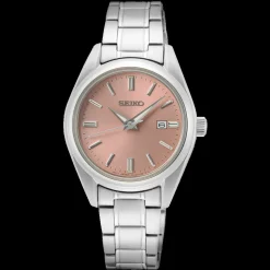 Femme Seiko boutique Montre Acier Femme|Montre Quartz Femme^Quartz 3 Aiguilles