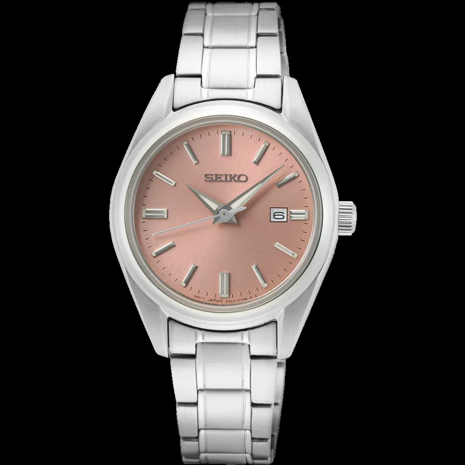 Femme Seiko boutique Montre Acier Femme|Montre Quartz Femme^Quartz 3 Aiguilles