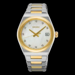 Femme Seiko boutique Montre Acier Femme|Montre Quartz Femme^Quartz 3 aiguilles