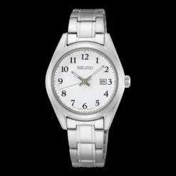 Femme Seiko boutique Montre Acier Femme|Montre Quartz Femme^Quartz 3 aiguilles