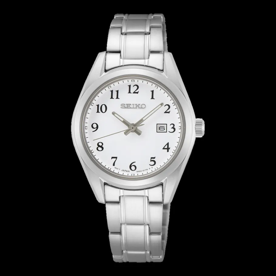 Femme Seiko boutique Montre Acier Femme|Montre Quartz Femme^Quartz 3 aiguilles