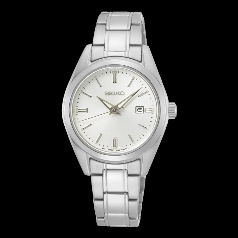 Femme Seiko boutique Montre Acier Femme|Montre Quartz Femme^Quartz 3 Aiguilles