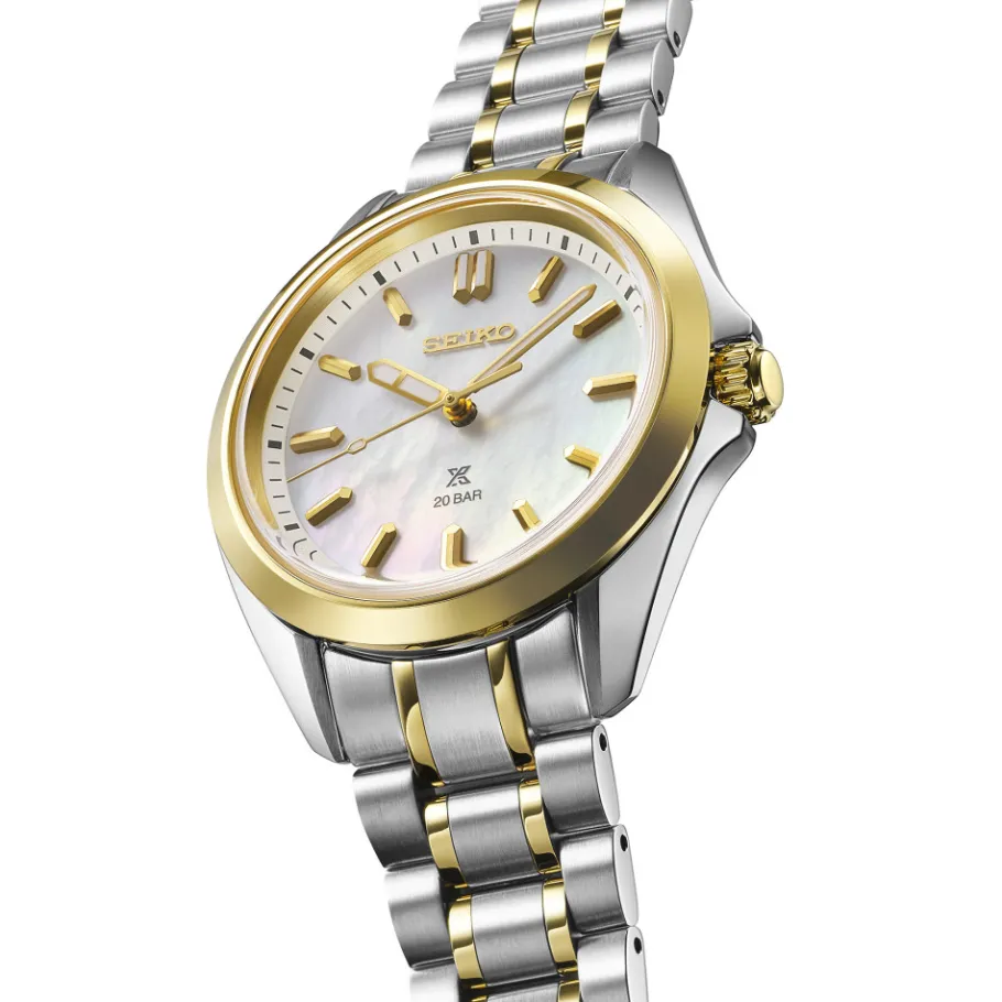 Femme Seiko boutique Montre Acier Femme|Montre Quartz Femme^Quartz 3 aiguilles