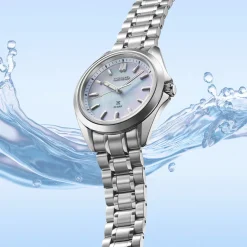 Femme Seiko boutique Montre Acier Femme|Montre Quartz Femme^Quartz 3 aiguilles