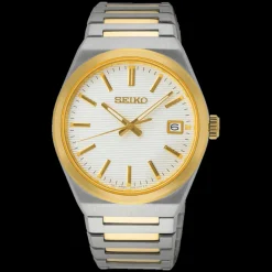 Homme Seiko boutique Montre Quartz^Quartz 3 aiguilles