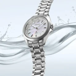 Femme Seiko boutique Montre Acier Femme|Montre Quartz Femme^Quartz 3 aiguilles
