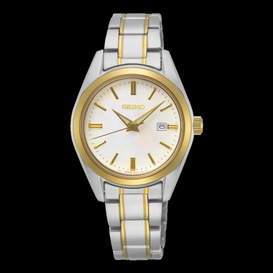 Femme Seiko boutique Montre Acier Femme|Montre Quartz Femme^Quartz 3 Aiguilles