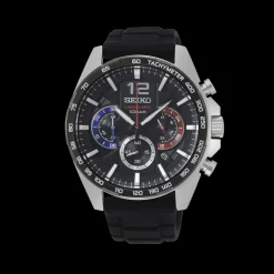 Homme Seiko boutique Montre Chronographe|Montre Quartz^Quartz Chronographe