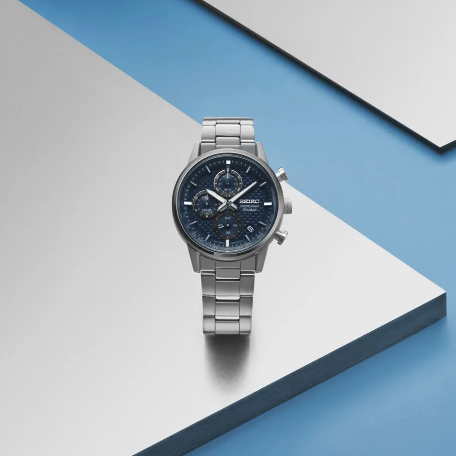 Homme Seiko boutique Montre Chronographe|Montre Quartz^Quartz Chronographe