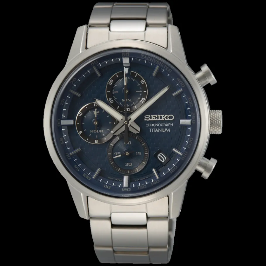Homme Seiko boutique Montre Chronographe|Montre Quartz^Quartz Chronographe