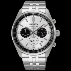Homme Seiko boutique Montre Acier Homme|Montre Quartz^Quartz chronographe