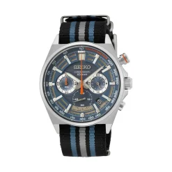 Homme Seiko boutique Montre Quartz^Quartz Chronographe