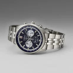 Homme Seiko boutique Montre Acier Homme|Montre Quartz^Quartz chronographe