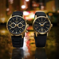 Homme Seiko boutique Montres Cuir Homme|Montre Chronographe^Quartz Chronographe