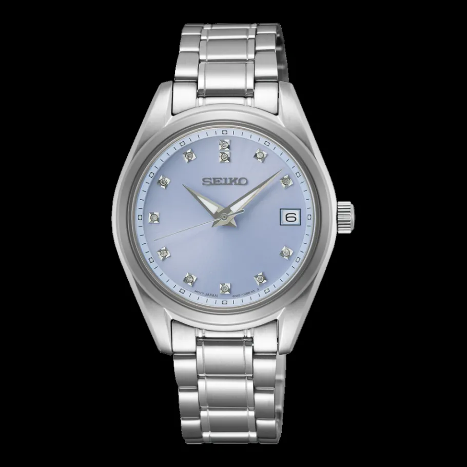 Femme Seiko boutique Montre Acier Femme|Montre Quartz Femme^Quartz Dame 3 Aiguille