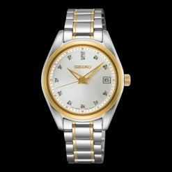 Femme Seiko boutique Montre Acier Femme|Montre Quartz Femme^Quartz Dame 3 Aiguille