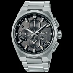 Homme Seiko boutique Montre Quartz Gps Solaire^Quartz GPS Solaire
