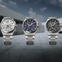 Homme Seiko boutique Montre Quartz Gps Solaire^Quartz GPS Solaire