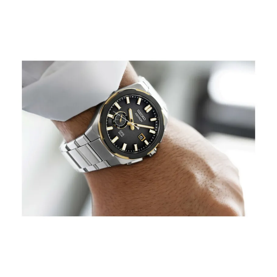 Homme Seiko boutique Montre Quartz Gps Solaire^Quartz GPS Solaire