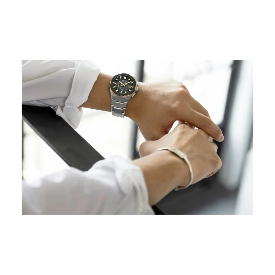 Homme Seiko boutique Montre Quartz Gps Solaire^Quartz GPS Solaire