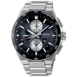 Homme Seiko boutique Montre Quartz Gps Solaire^Quartz GPS Solaire