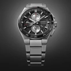 Homme Seiko boutique Montre Quartz Gps Solaire^Quartz GPS Solaire