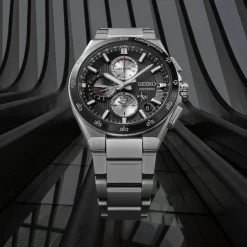 Homme Seiko boutique Montre Quartz Gps Solaire^Quartz GPS Solaire