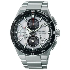 Homme Seiko boutique Montre Quartz Gps Solaire^Quartz GPS Solaire