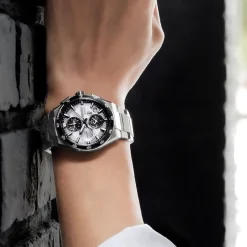 Homme Seiko boutique Montre Quartz Gps Solaire^Quartz GPS Solaire