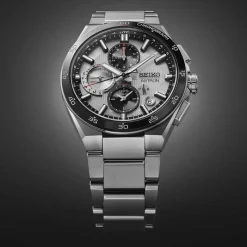 Homme Seiko boutique Montre Quartz Gps Solaire^Quartz GPS Solaire