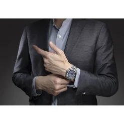 Homme Seiko boutique Montre Quartz Gps Solaire|Montre Acier Homme^Quartz GPS Solaire