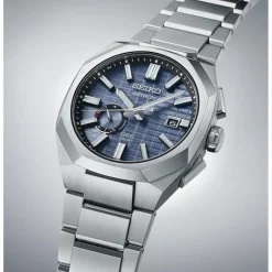 Homme Seiko boutique Montre Quartz Gps Solaire|Montre Acier Homme^Quartz GPS Solaire