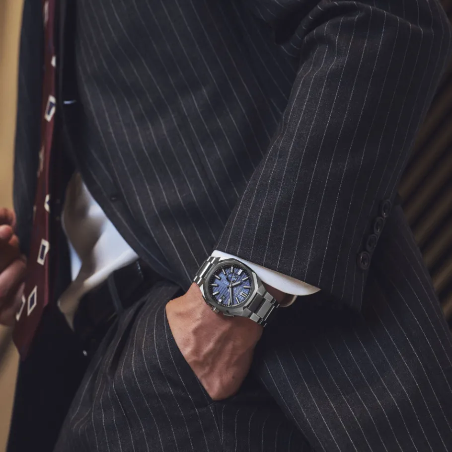 Homme Seiko boutique Montre Quartz Gps Solaire|Montre Acier Homme^Quartz GPS Solaire