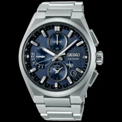 Homme Seiko boutique Montre Quartz Gps Solaire^Quartz GPS Solaire