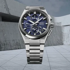 Homme Seiko boutique Montre Quartz Gps Solaire^Quartz GPS Solaire
