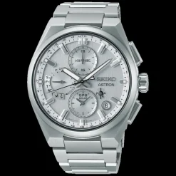 Homme Seiko boutique Montre Quartz Gps Solaire^Quartz GPS Solaire