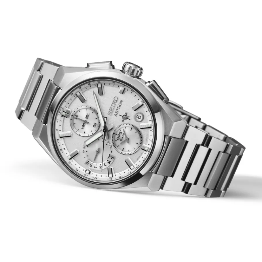 Homme Seiko boutique Montre Quartz Gps Solaire^Quartz GPS Solaire