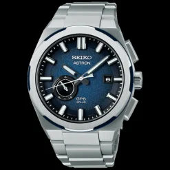 Homme Seiko boutique Montre Quartz Gps Solaire^Quartz GPS Solaire