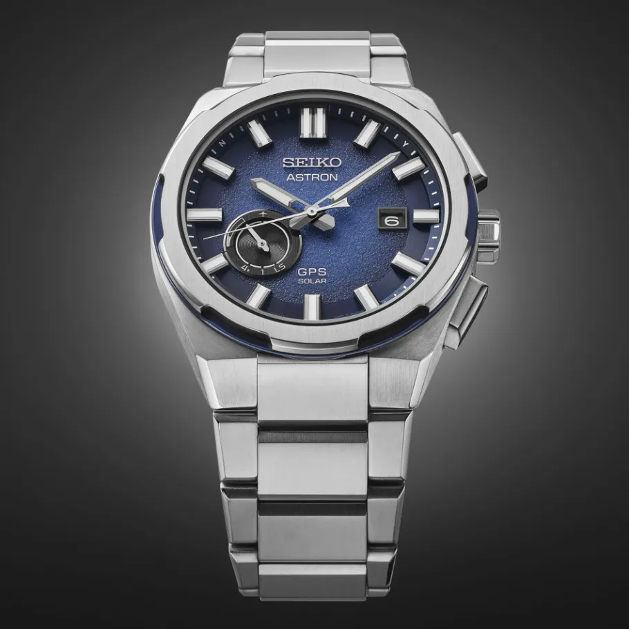 Homme Seiko boutique Montre Quartz Gps Solaire^Quartz GPS Solaire