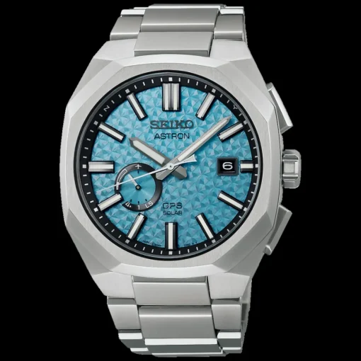 Homme Seiko boutique Editions Limitées|Montre Quartz Gps Solaire^Quartz GPS Solaire